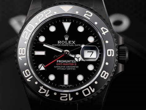 rolex gmt pro hunter|rolex pro hunter for sale.